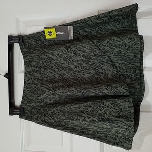 Eddie Bauer Kacey Skirt. 4-Way Stretch. New NWT.